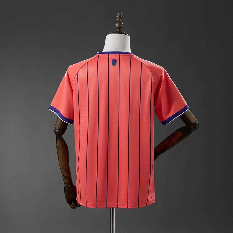 Scotland Away Jersey 🏴󠁧󠁢󠁳󠁣󠁴󠁿 | World Cup 2026 Official Kit