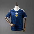 Scotland Home Jersey 🏴󠁧󠁢󠁳󠁣󠁴󠁿 | World Cup 2026 Official Kit