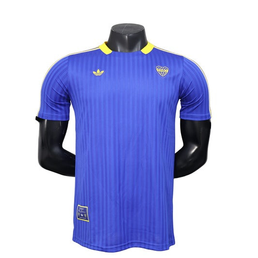 Boca Juniors Terrace Icons 25 Kit
