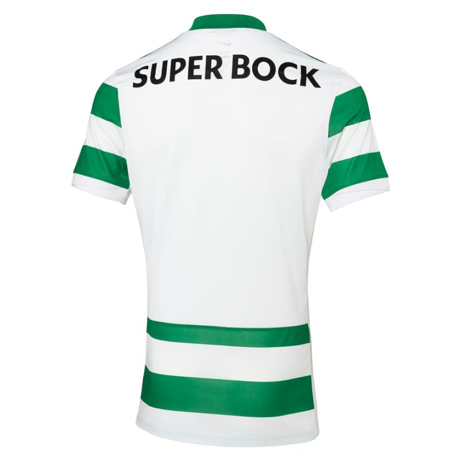 Sporting CP Home Kit 25/26