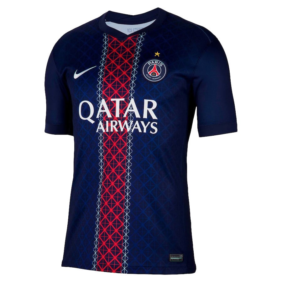 Paris Saint-Germain Home Kit 25/26