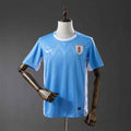 Uruguay Home Jersey 🇺🇾 | World Cup 2026 Official Kit