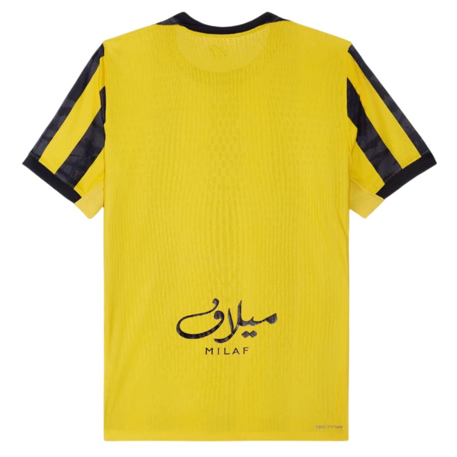 Al Ittihad Home Kit 25/26