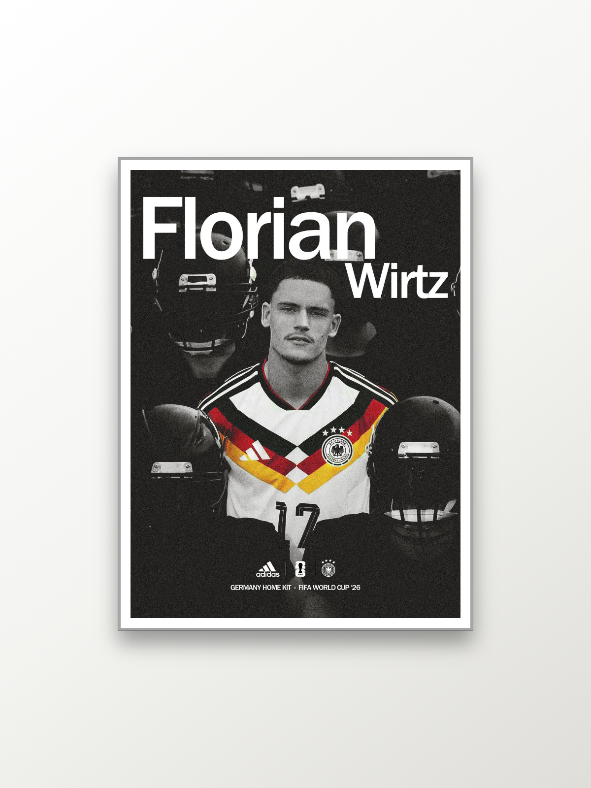 Germany:Flotian Wirtz WC 26