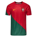 Portugal World Cup Home Kit 2022