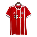 FC Bayern Munich Home Kit 2018