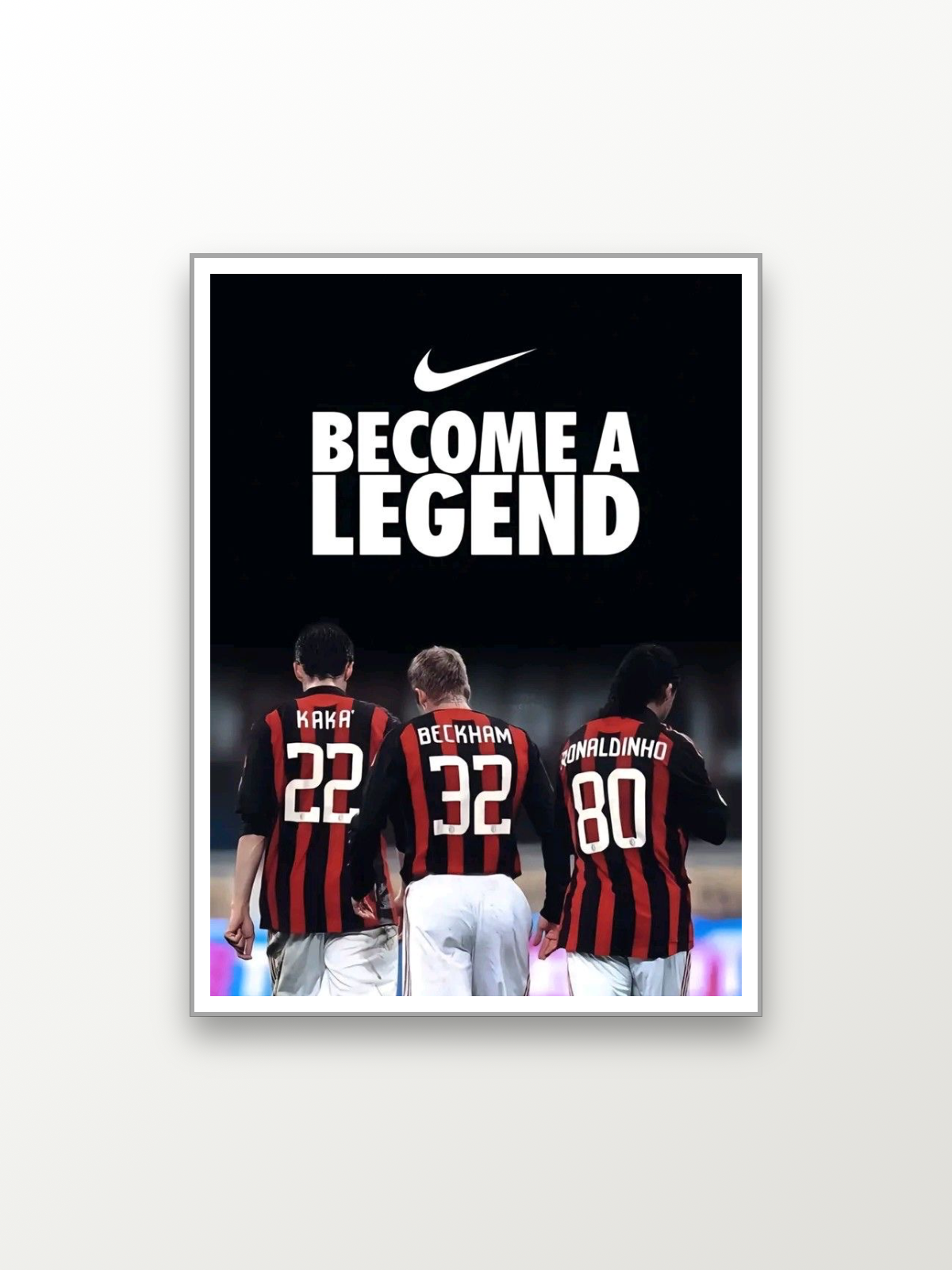 AC Milan Legends