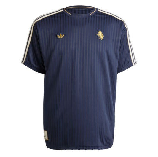 Juventus Terrace Icons 25 Kit