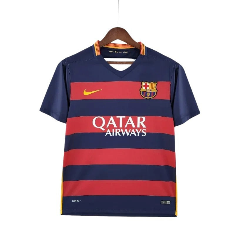 FC Barcelona Home Kit 2016