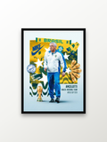 Mister Of Brazil