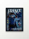 L’équipe De France