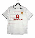 Manchester United Third Kit 2004