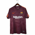 FC Barcelona Third Kit 2018