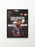 Cristiano Ronaldo:GREATNESS