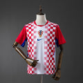 Croatia Home Jersey 🇭🇷 | World Cup 2026 Official Kit