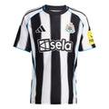 Newcastle United Home Kit 25/26