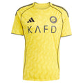 Al Nassr Home Kit 25/26