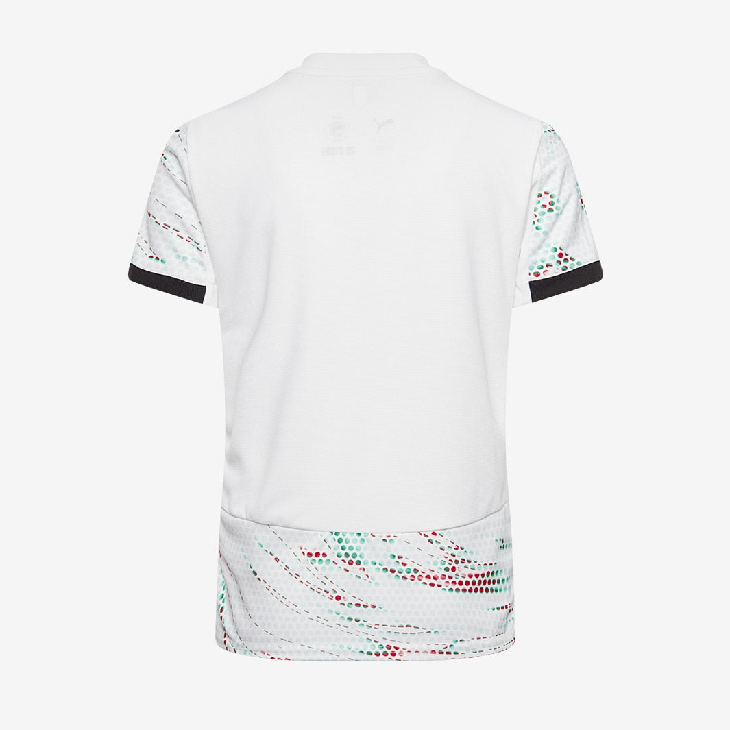 Portugal Away Nations League Winner Edition 2025