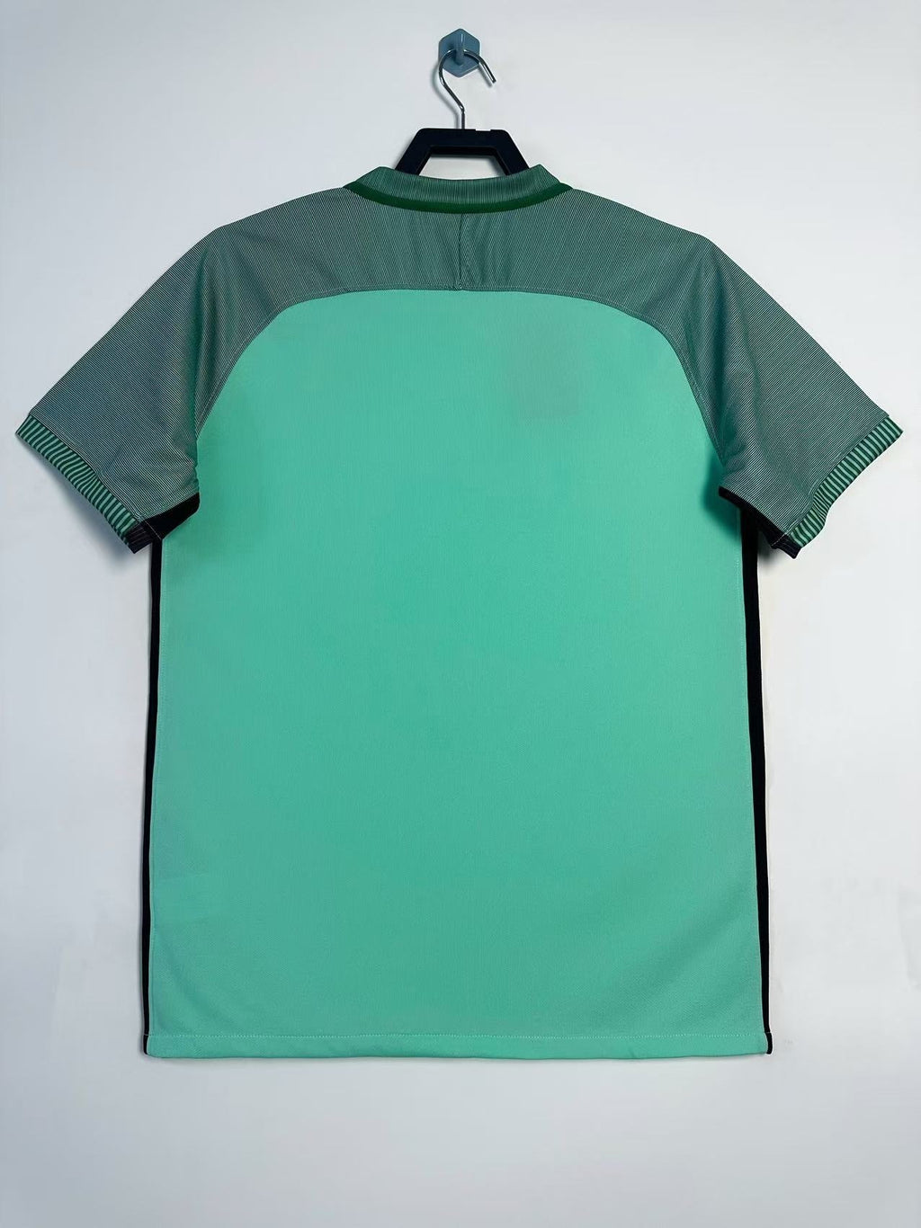 Portugal Euro Away Kit 2016