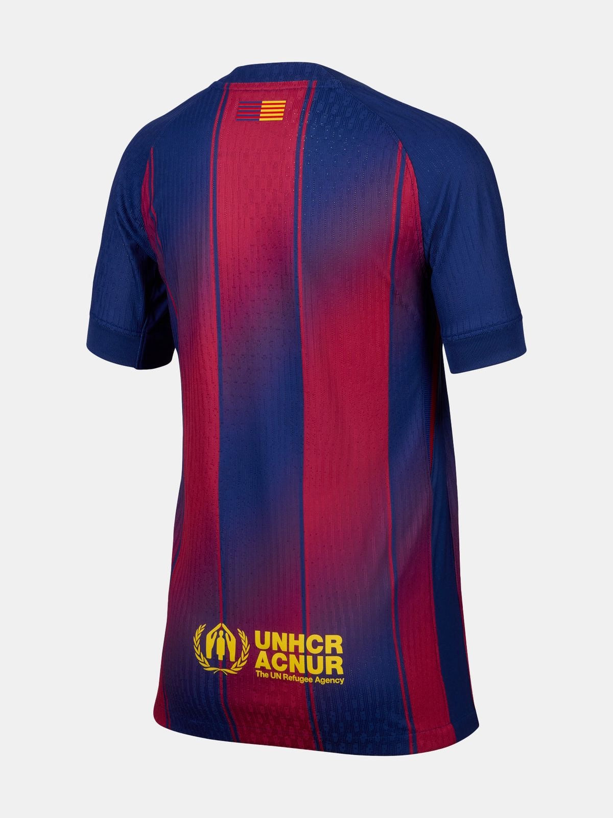 FC Barcelona Home Kit 25/26