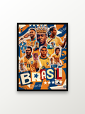 Brazil Legends