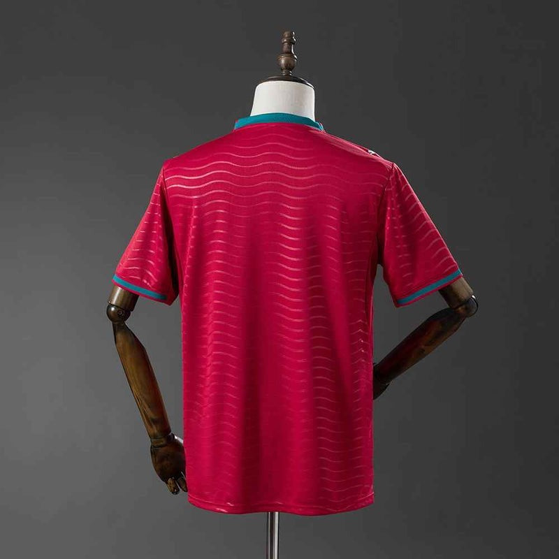 Portugal Home Jersey 🇵🇹 | World Cup 2026 Official Kit