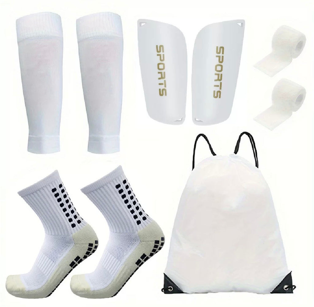 Pro Player Accessory Bundle – The Full Kit