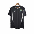 Brazil GK Kit 2002
