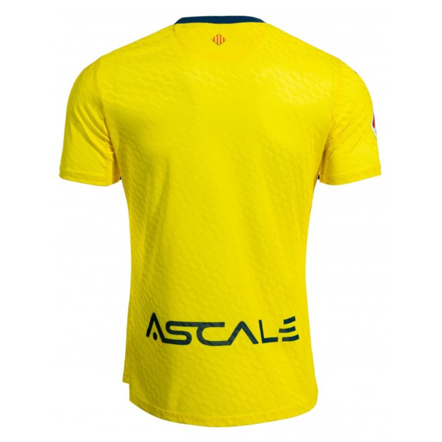 Villarreal CF Home Kit 25/26