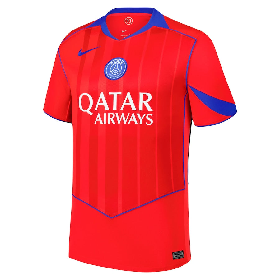 Paris Saint-Germain Third Kit 25/26