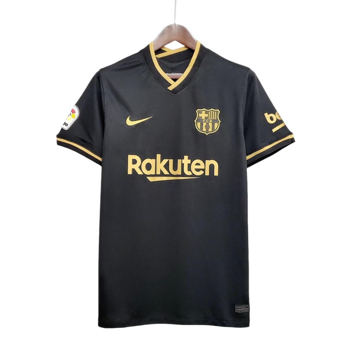 FC Barcelona Away Kit 2021