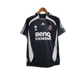 Real Madrid Away Kit 2007
