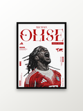 Bayern Munich: Olise Future Player