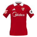 Sevilla FC Away Kit 25/26
