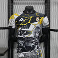 REAL MADRID 25/26 PRE-MATCH KIT