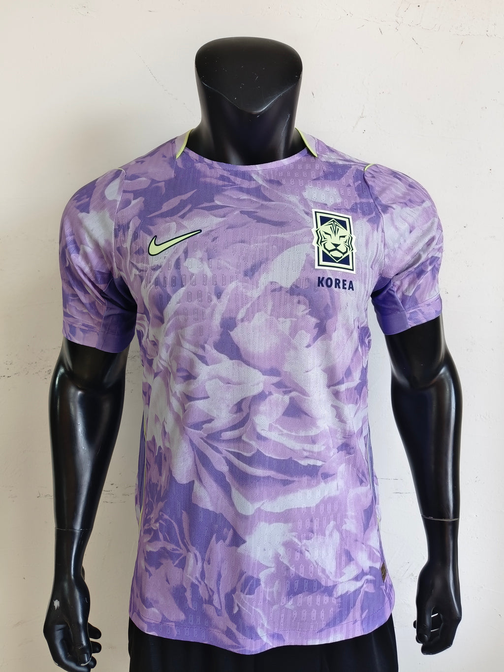 South Korea Away Jersey 🇰🇷 | World Cup 2026 Official Kit