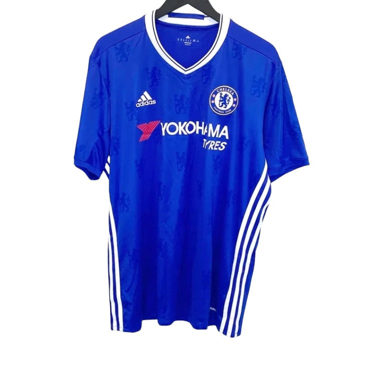 Chelsea FC Home Kit 2017