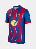 FC Barcelona Fourth Kit 25/26