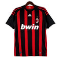 AC Milan Home Kit 2009