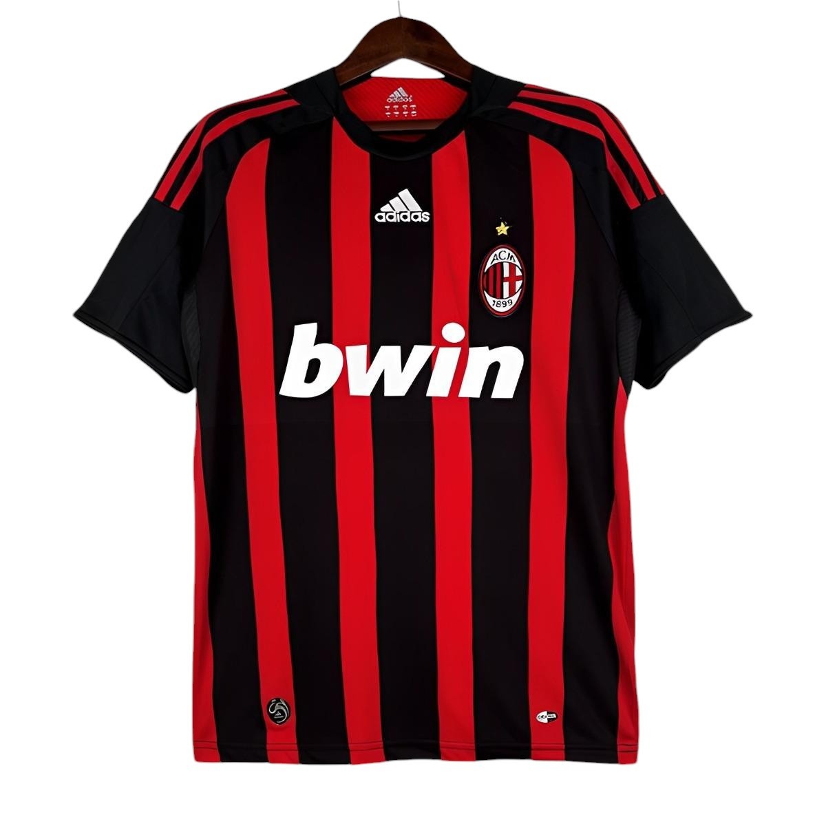 AC Milan Home Kit 2009