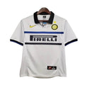 Inter Milan Away Kit 1999