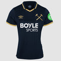 West Ham United Third Kit 25/26