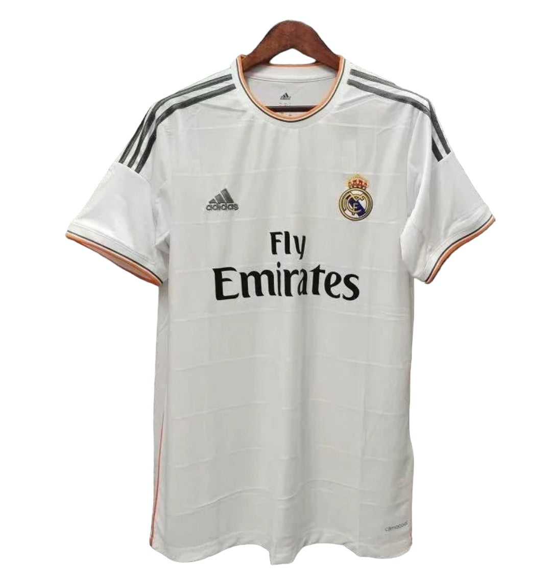 Real Madrid Home Kit 2014