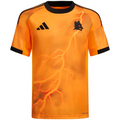 AS Roma Away Kit 25/26