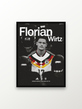 Germany:Flotian Wirtz WC 26