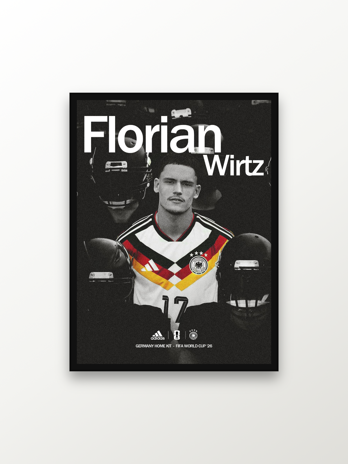 Germany:Flotian Wirtz WC 26