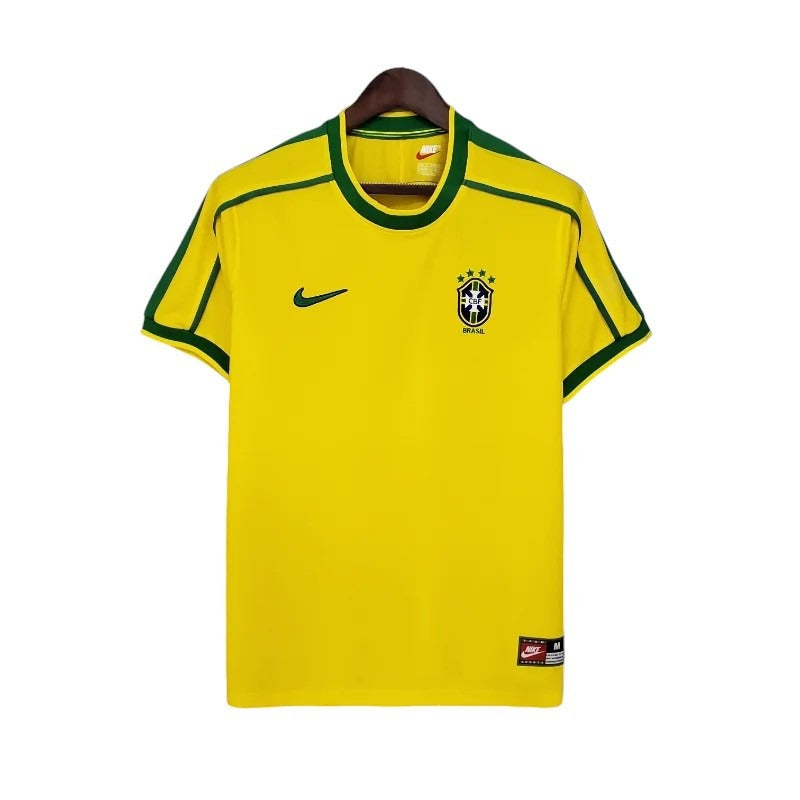 Brazil Home Kit 1998