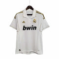 Real Madrid Home Kit 2012