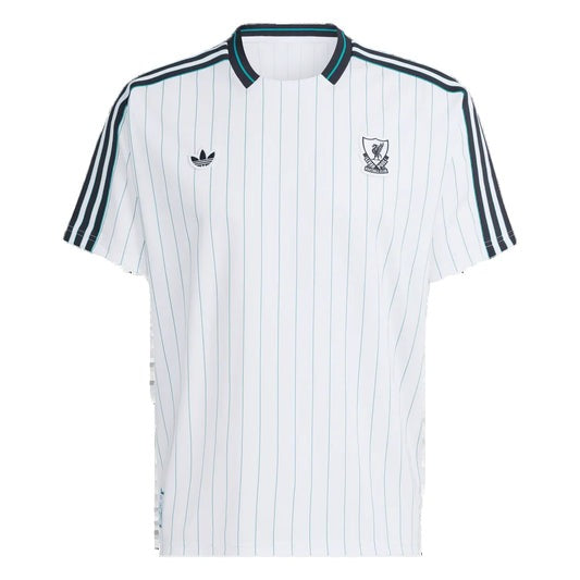 Liverpool Terrace Icons 25 Kit