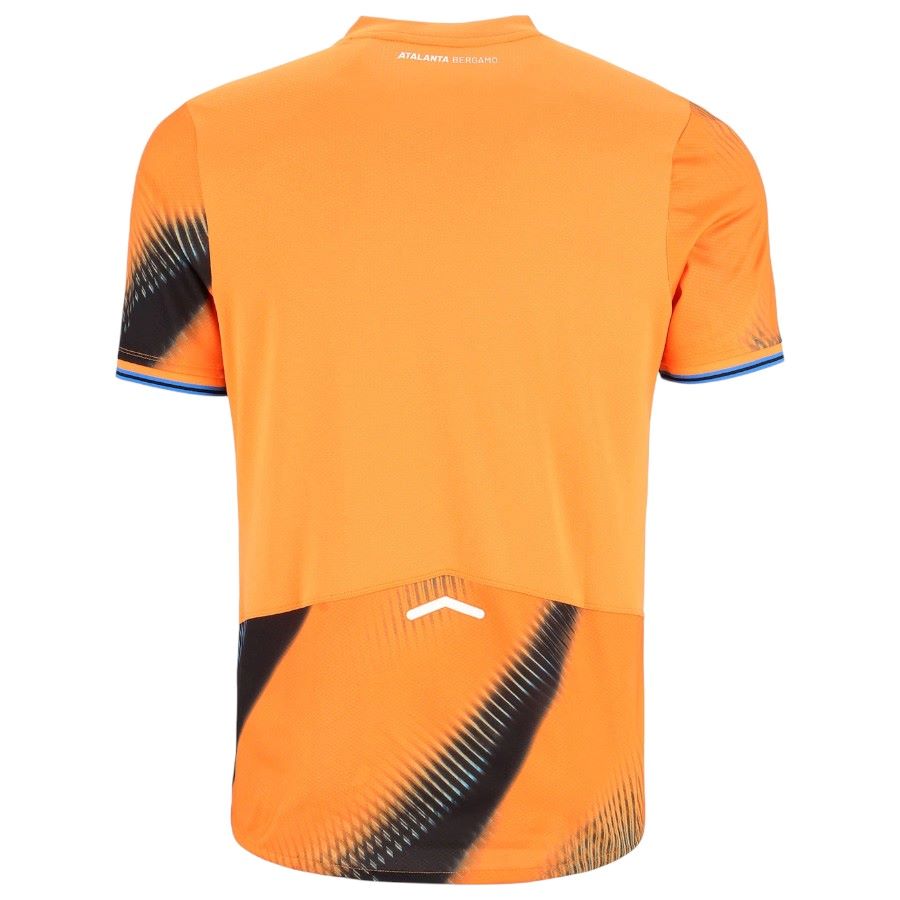 Atalanta Third Kit 25/26
